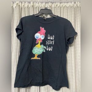 Anvil size L hei girl hei